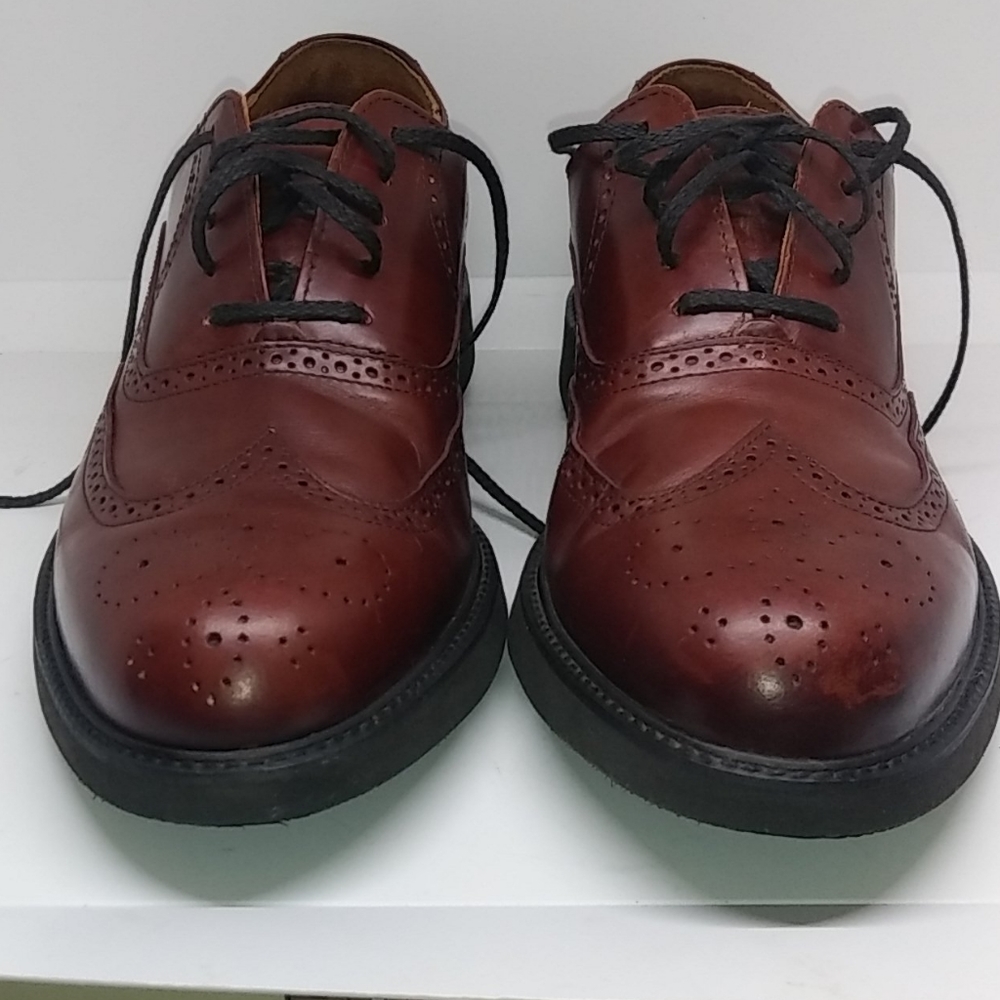 ROCKPORT MensDress Shoes/ Vibram